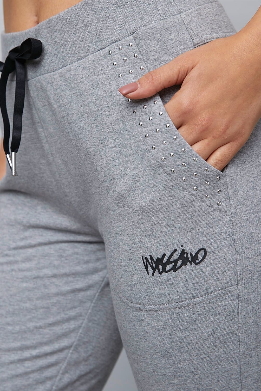 MOSSIMO - Mossimo Pantalón De Buzo Mujer