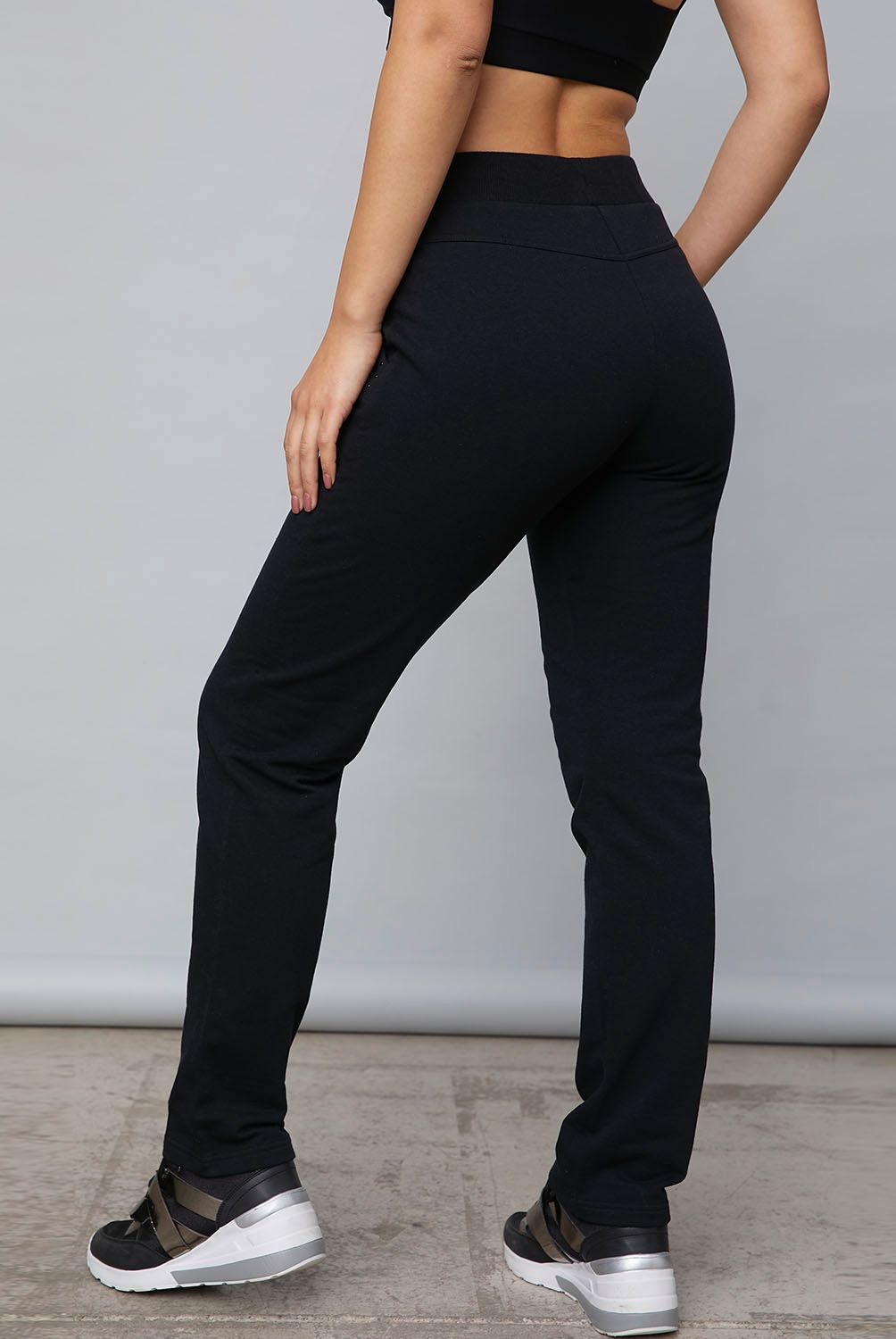 MOSSIMO - Mossimo Pantalón De Buzo Mujer