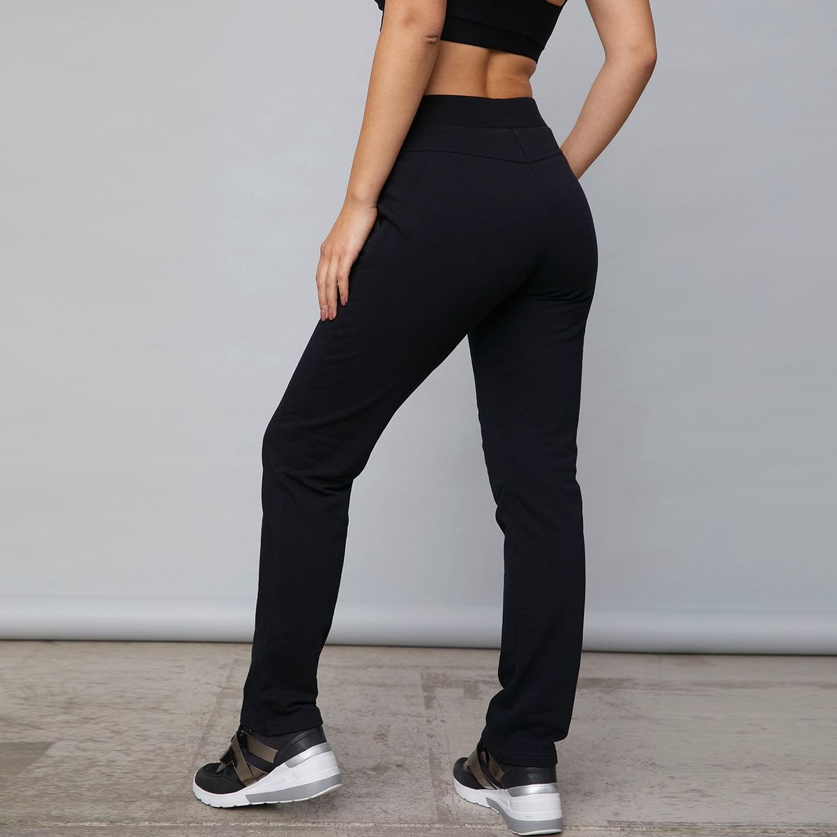 MOSSIMO - Mossimo Pantalón De Buzo Mujer