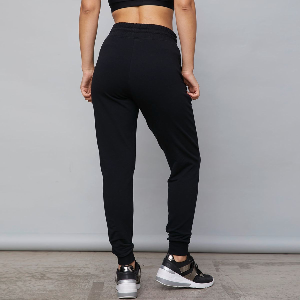 MOSSIMO - Mossimo Pantalón De Buzo Mujer