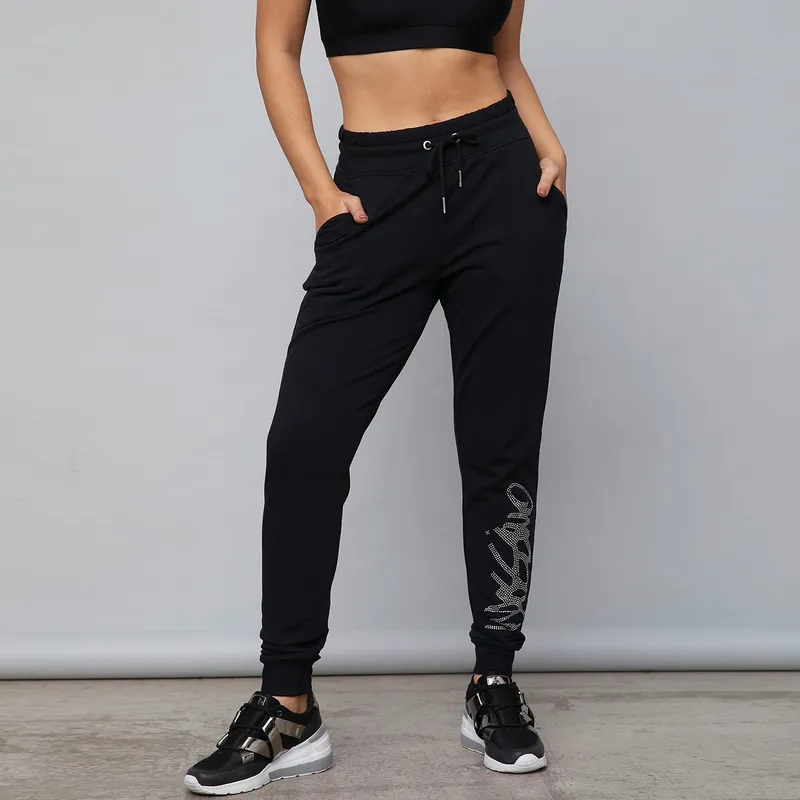 MOSSIMO - Mossimo Pantalón De Buzo Mujer