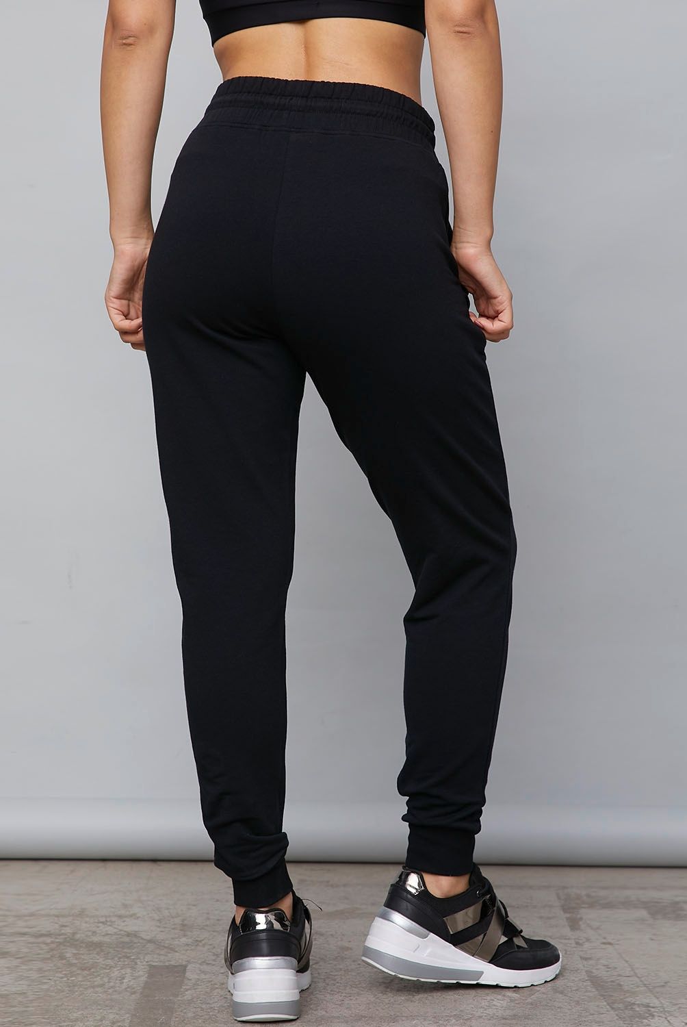 MOSSIMO - Mossimo Pantalón De Buzo Mujer