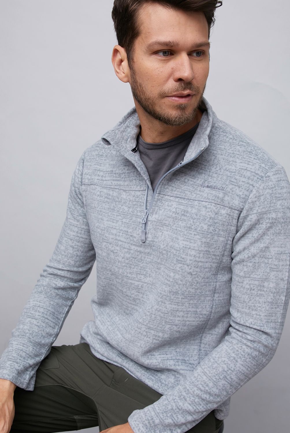MOUNTAIN GEAR - Mountain Gear Polar Deportivo Hombre