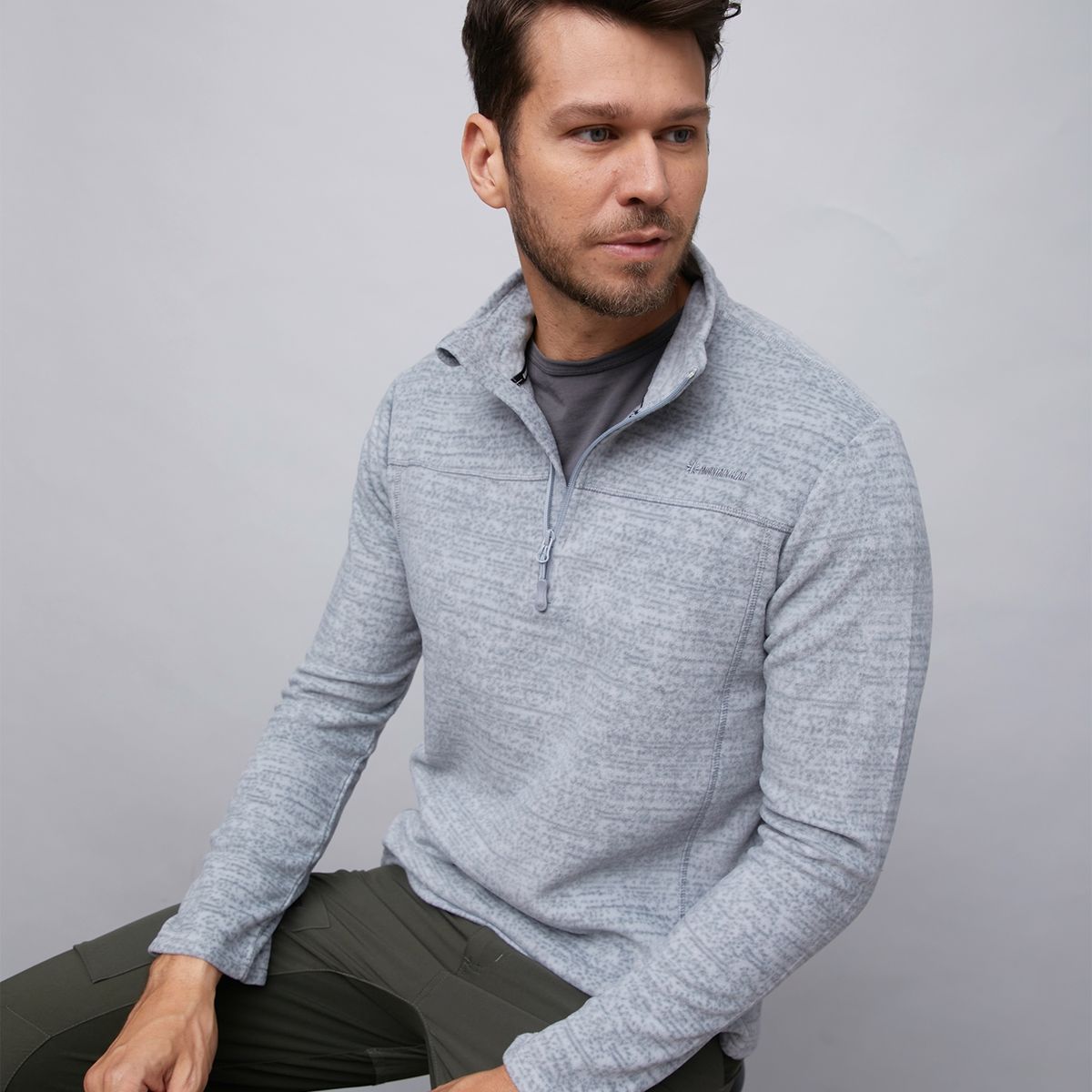 MOUNTAIN GEAR - Mountain Gear Polar Deportivo Hombre