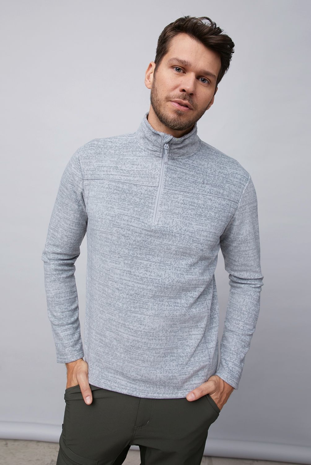 MOUNTAIN GEAR - Mountain Gear Polar Deportivo Hombre