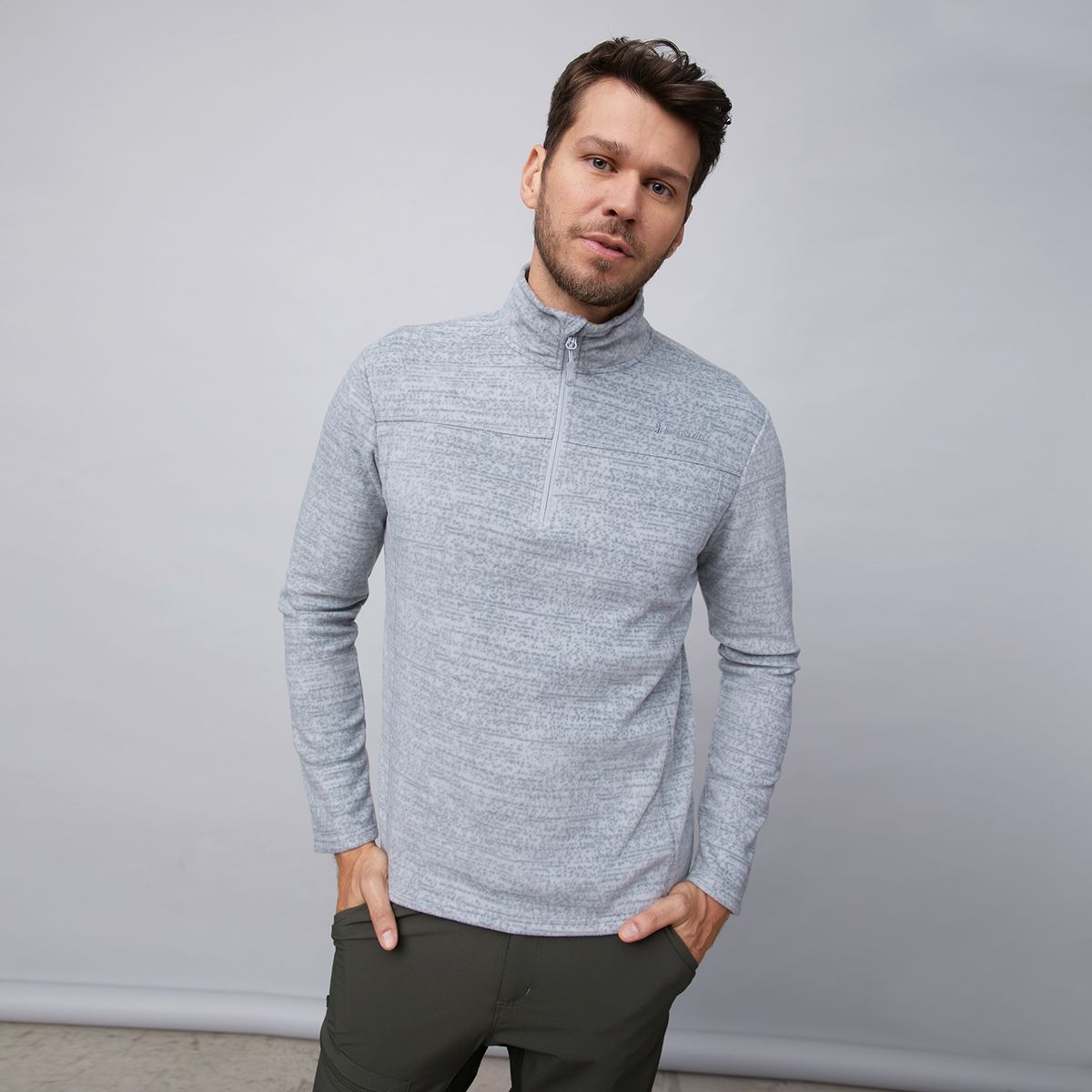 MOUNTAIN GEAR - Mountain Gear Polar Deportivo Hombre