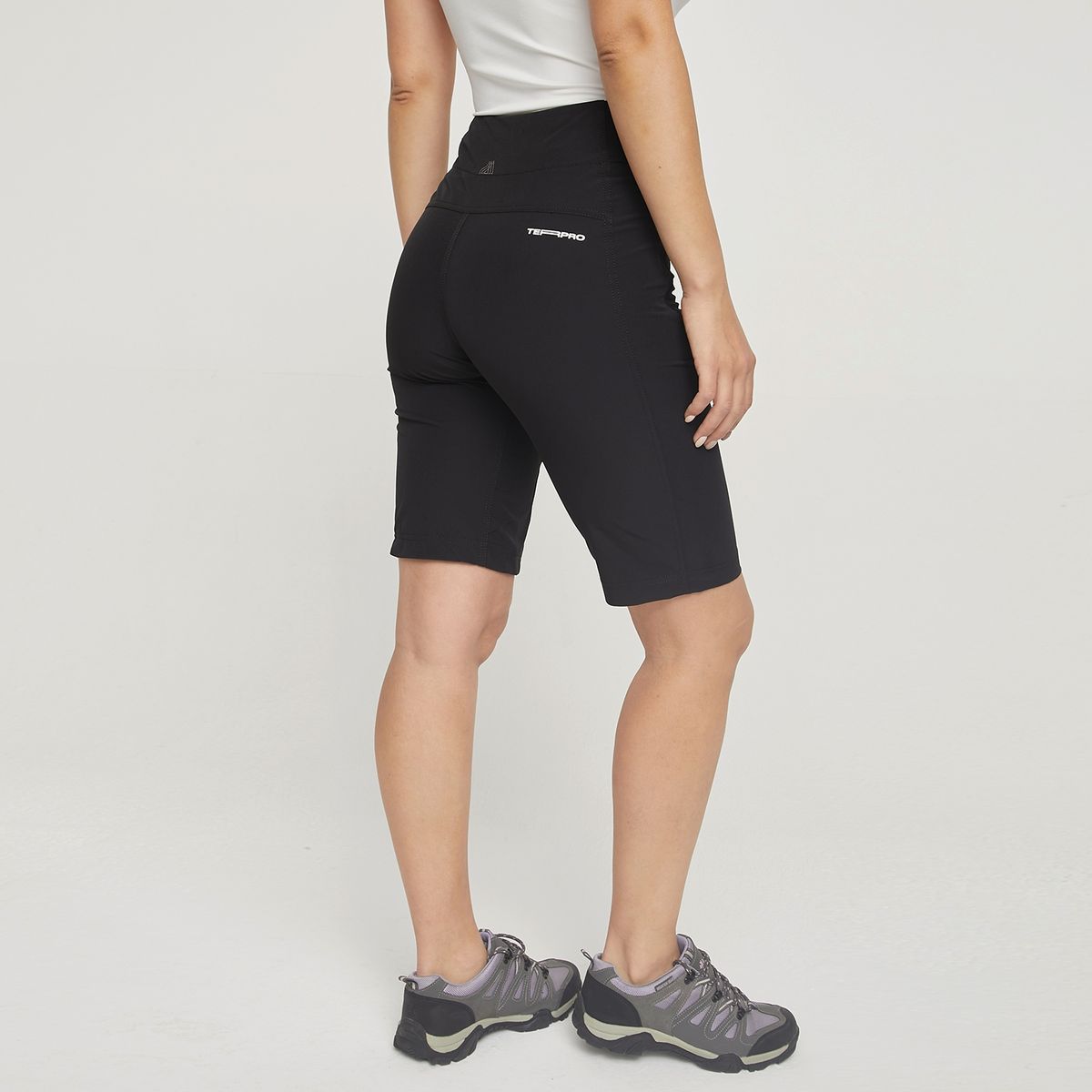 MOUNTAIN GEAR - Short Deportivo Outdoor Mujer Mountain Gear