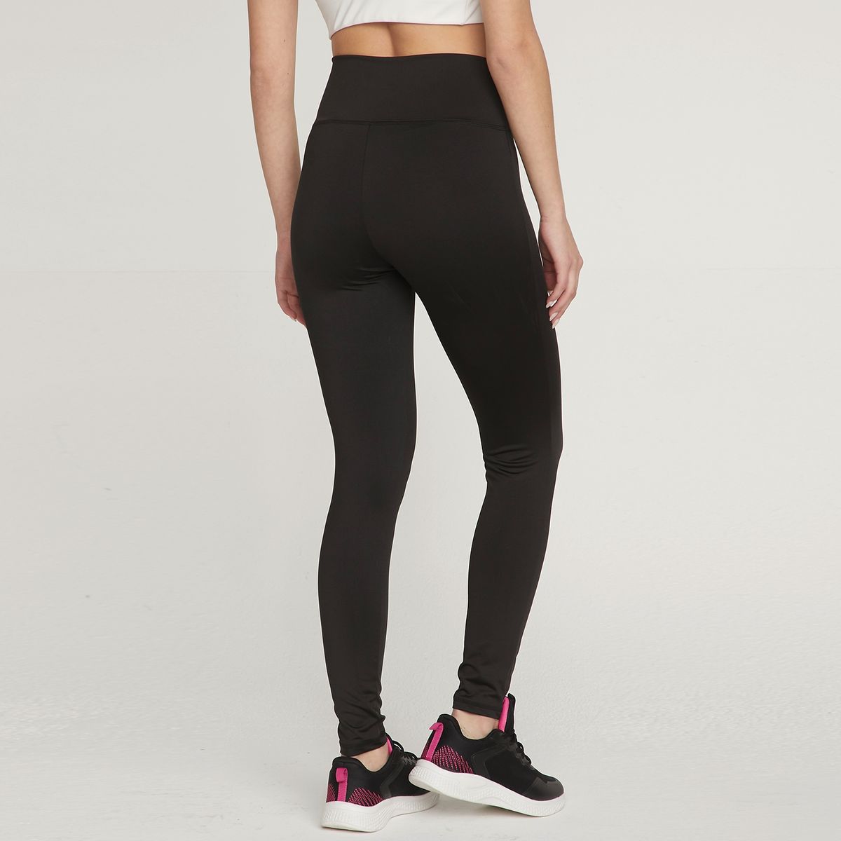 FRATTA - Fratta Pack 2 Calzas Deportivas Mujer