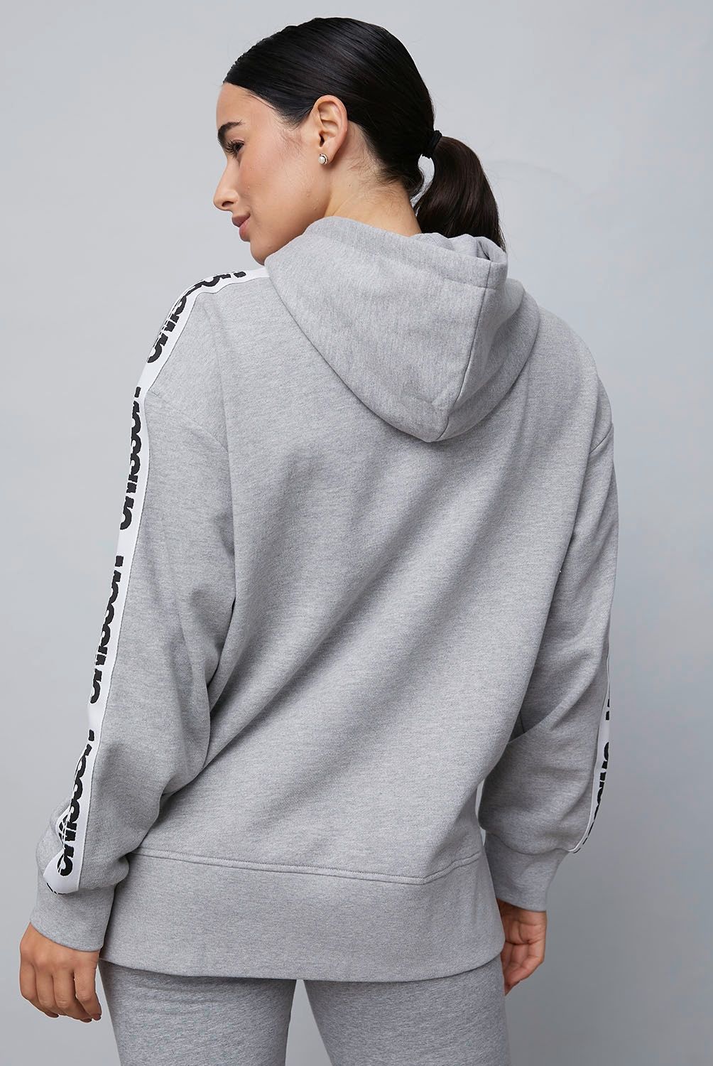 MOSSIMO - Mossimo Poleron Deportivo Mujer