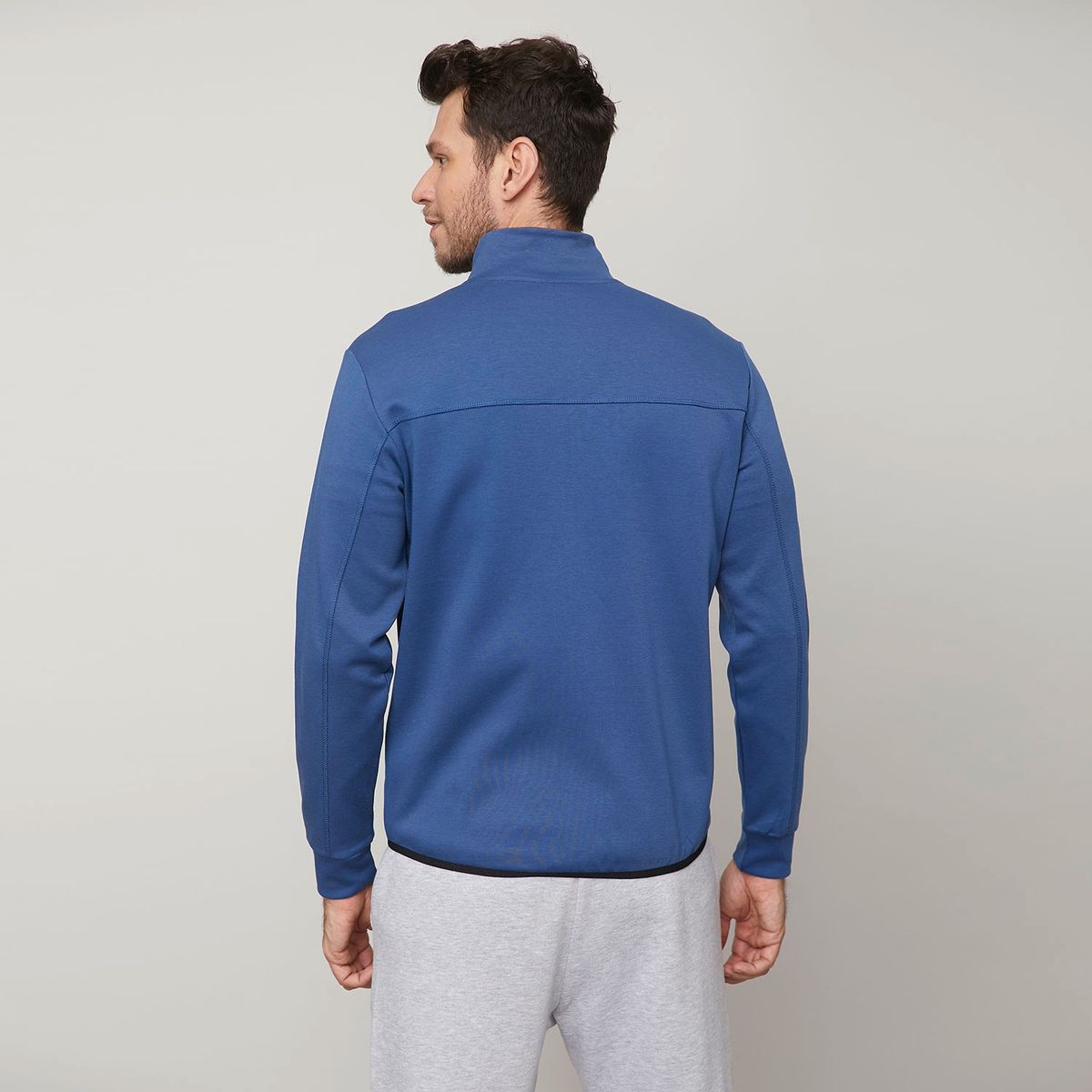 FRATTA - Polerón Deportivo Hombre Fratta