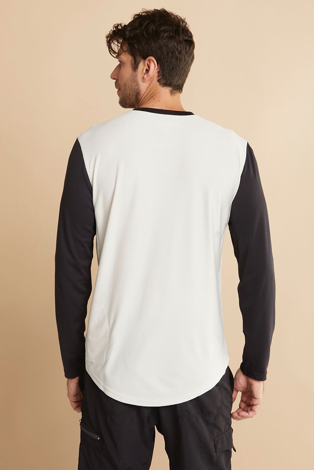 MOUNTAIN GEAR - Mountain Gear Polera Mountain Bike Hombre