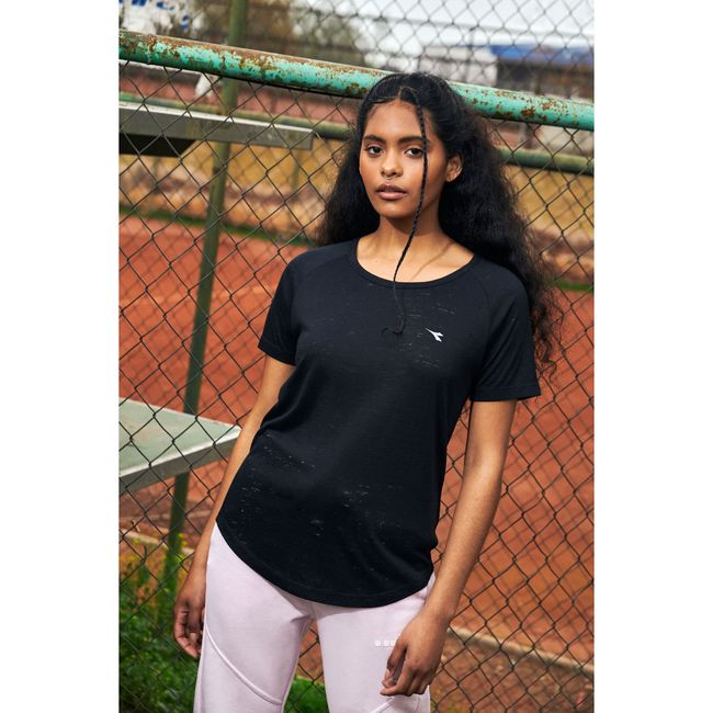 DIADORA - Diadora Polera Deportiva Mujer