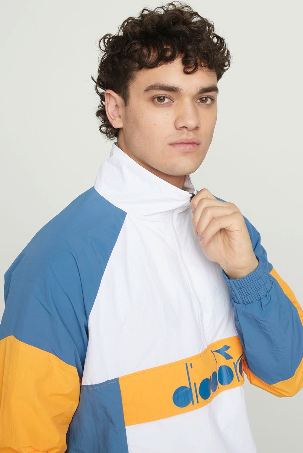 DIADORA - Diadora Cortaviento Hombre