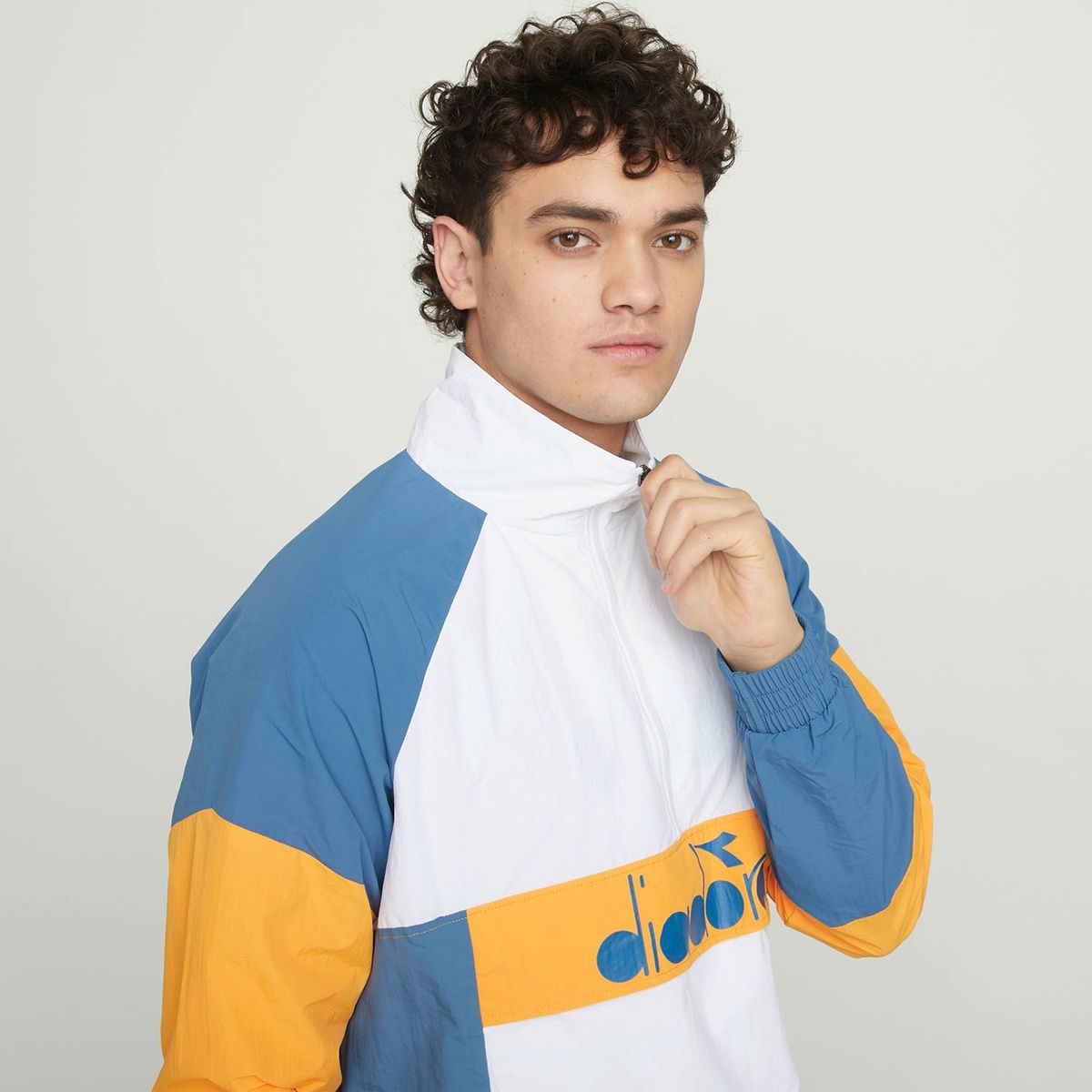 DIADORA - Diadora Cortaviento Hombre