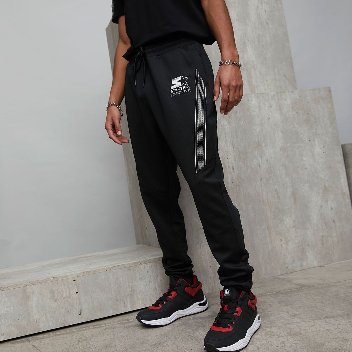 STARTER - Starter Pantalón de Buzo Hombre