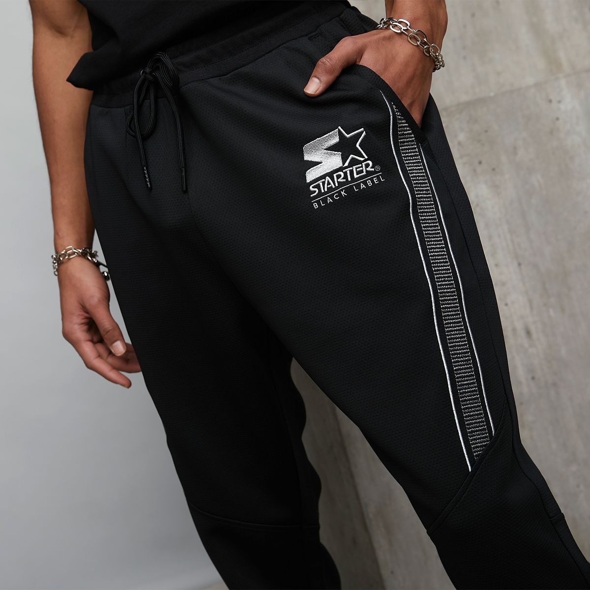 STARTER - Starter Pantalón de Buzo Hombre