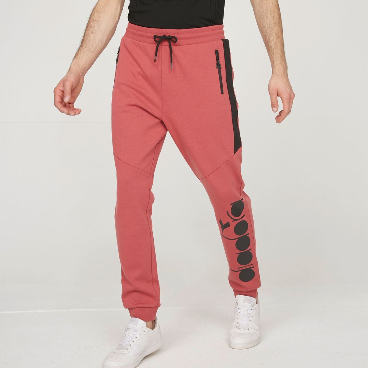 DIADORA - Pantalón De Buzo Hombre Diadora