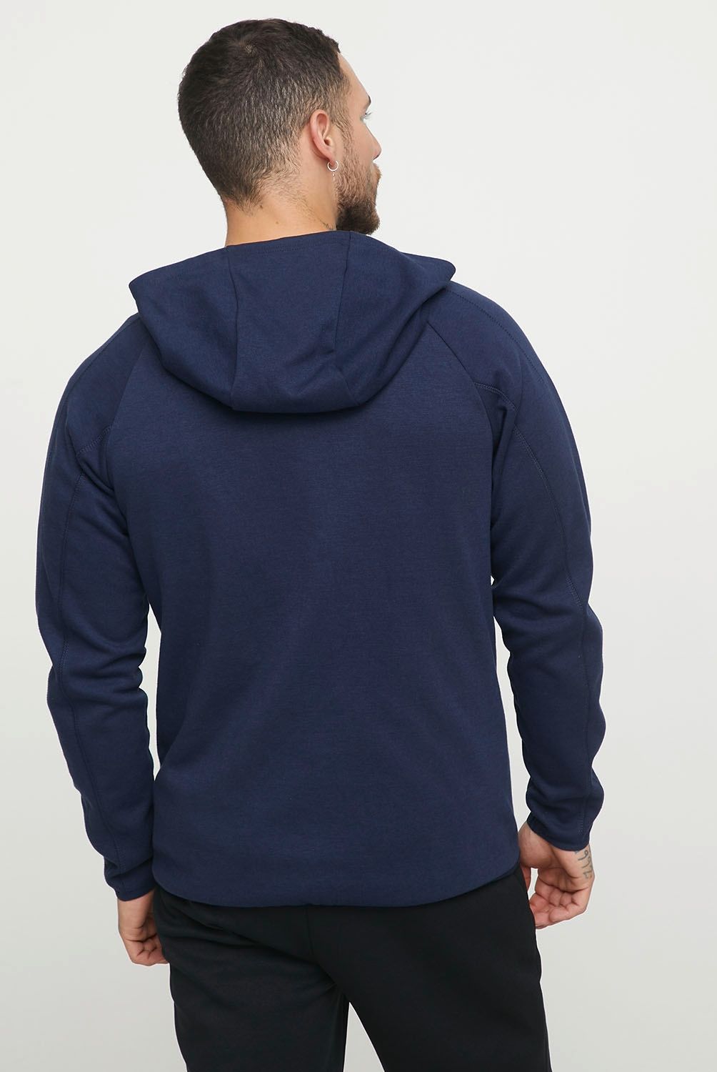 DIADORA - Diadora Poleron Casual Hombre