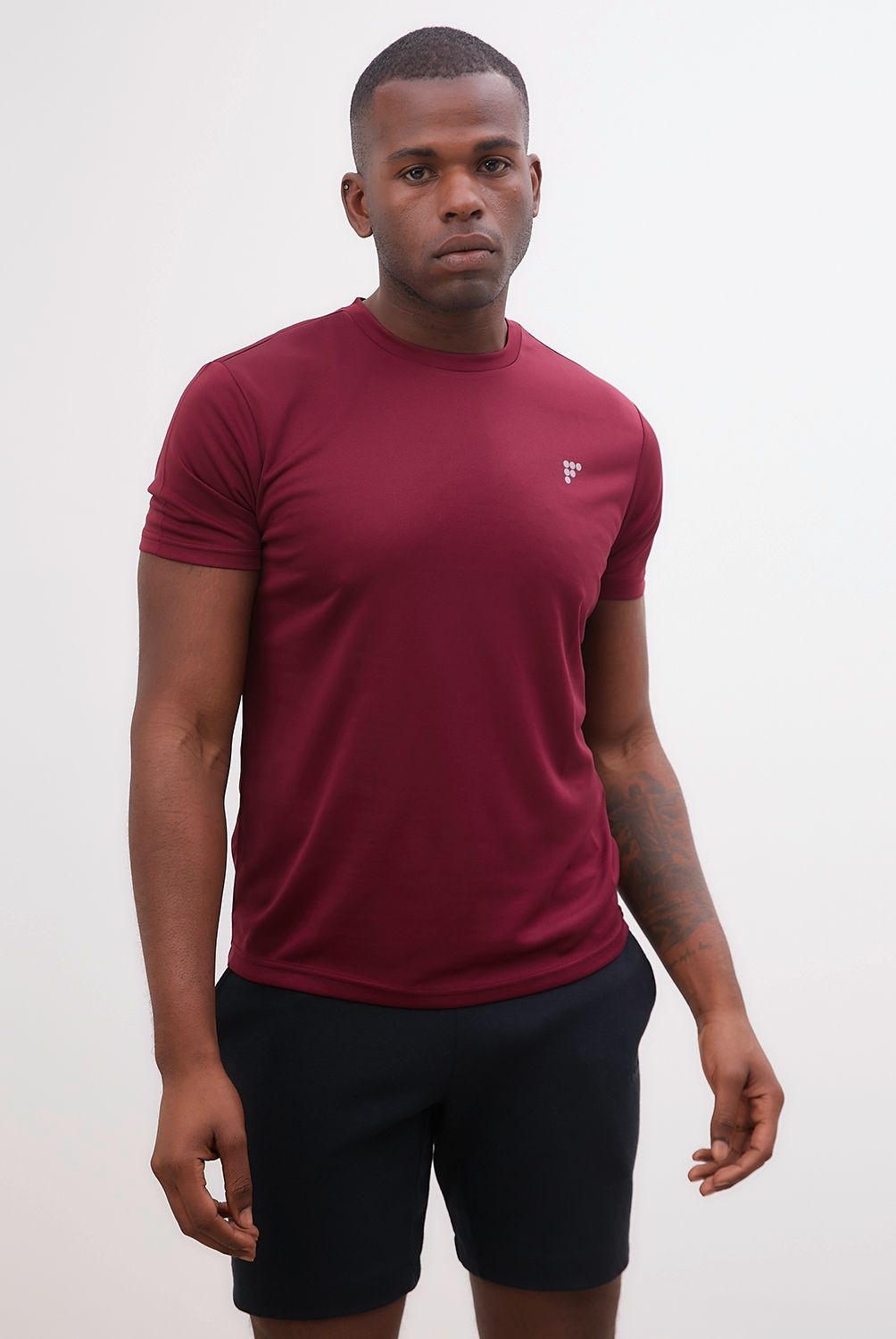 FRATTA - Fratta Polera Deportiva Hombre