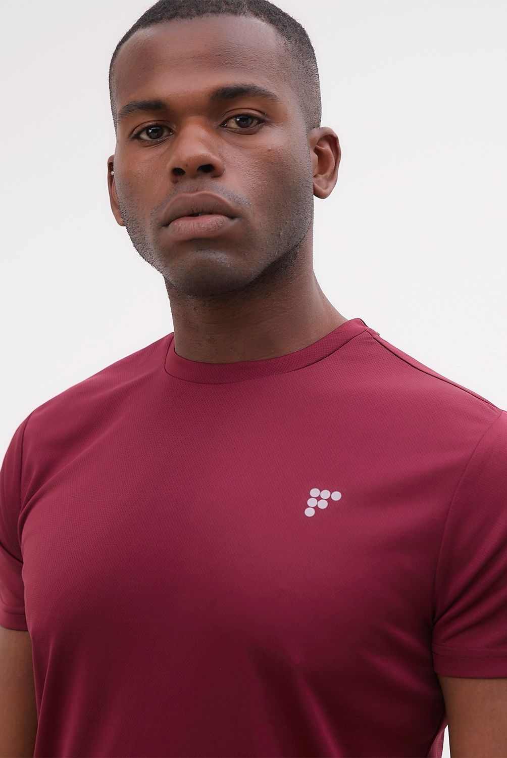 FRATTA - Fratta Polera Deportiva Hombre