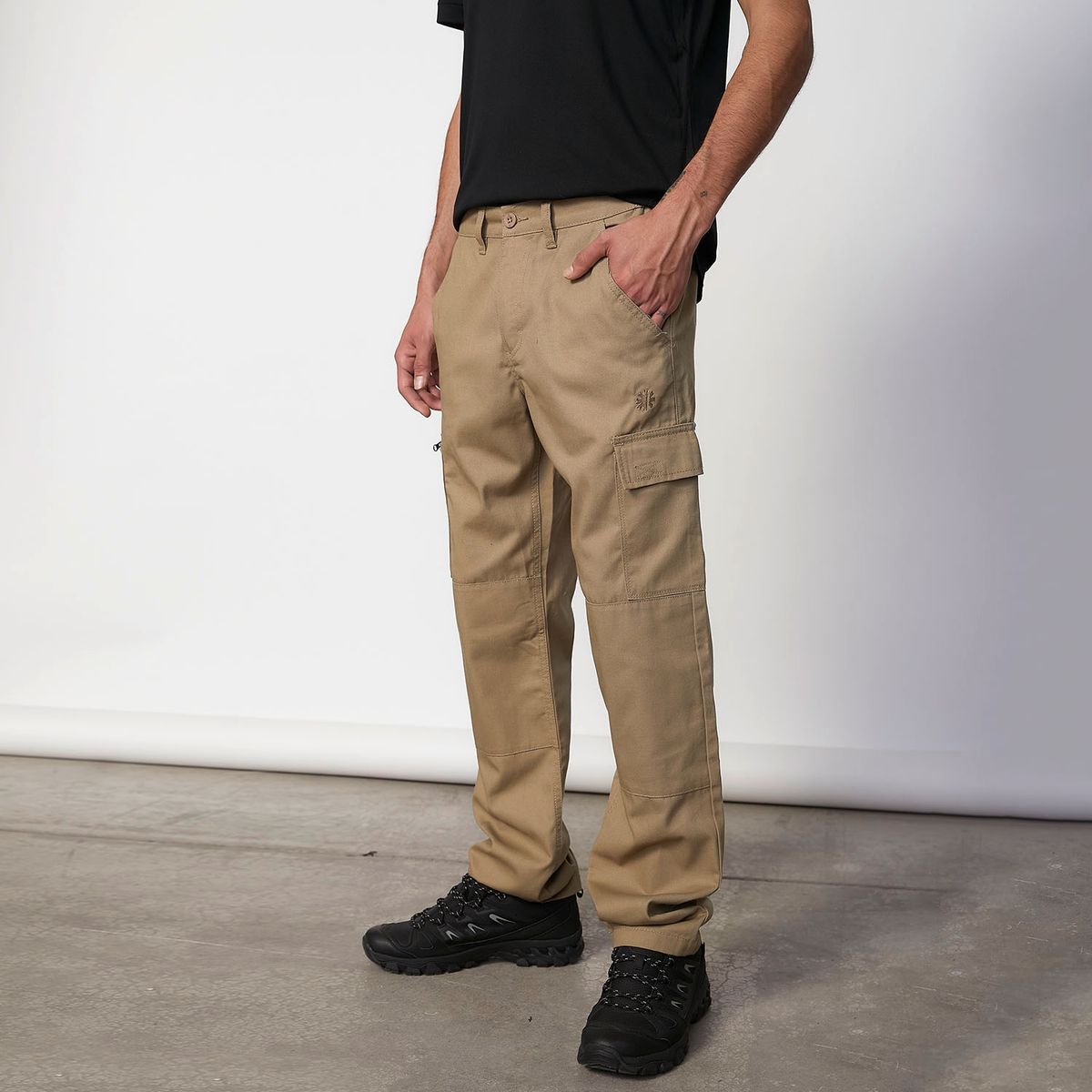 MOUNTAIN GEAR - Mountain Gear Pantalón Deportivo Outdoor Hombre