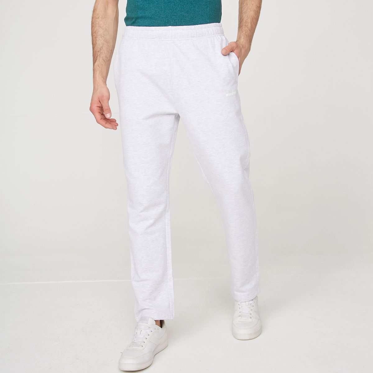 DIADORA - Diadora Pantalón De Buzo Hombre