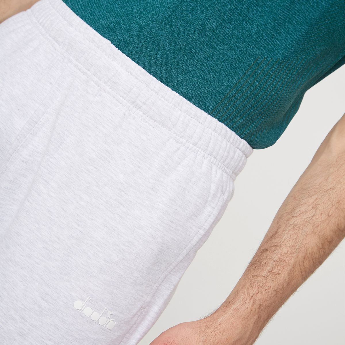 DIADORA - Diadora Pantalón De Buzo Hombre