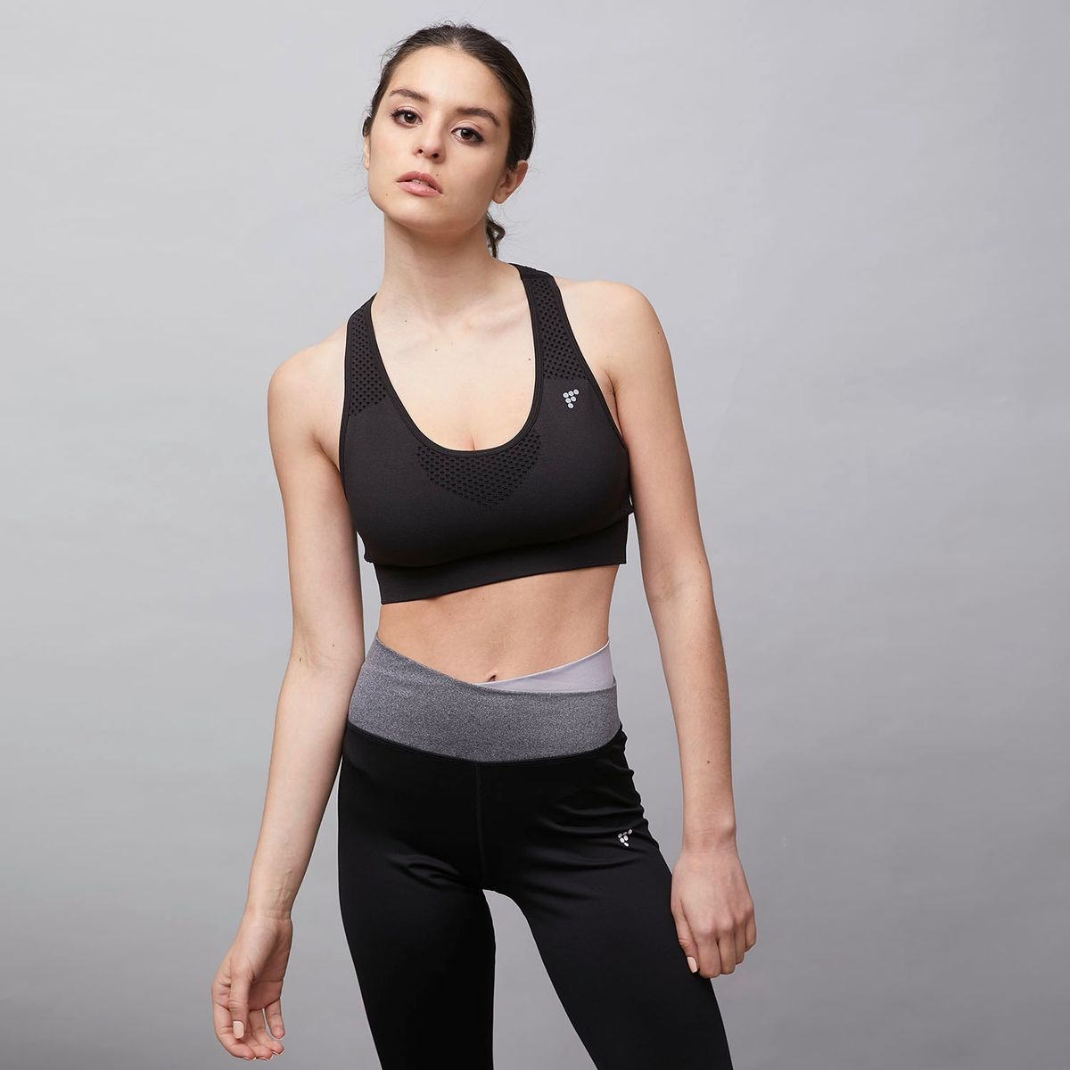 FRATTA - Fratta Pack de 2 Petos Deportivos Mujer