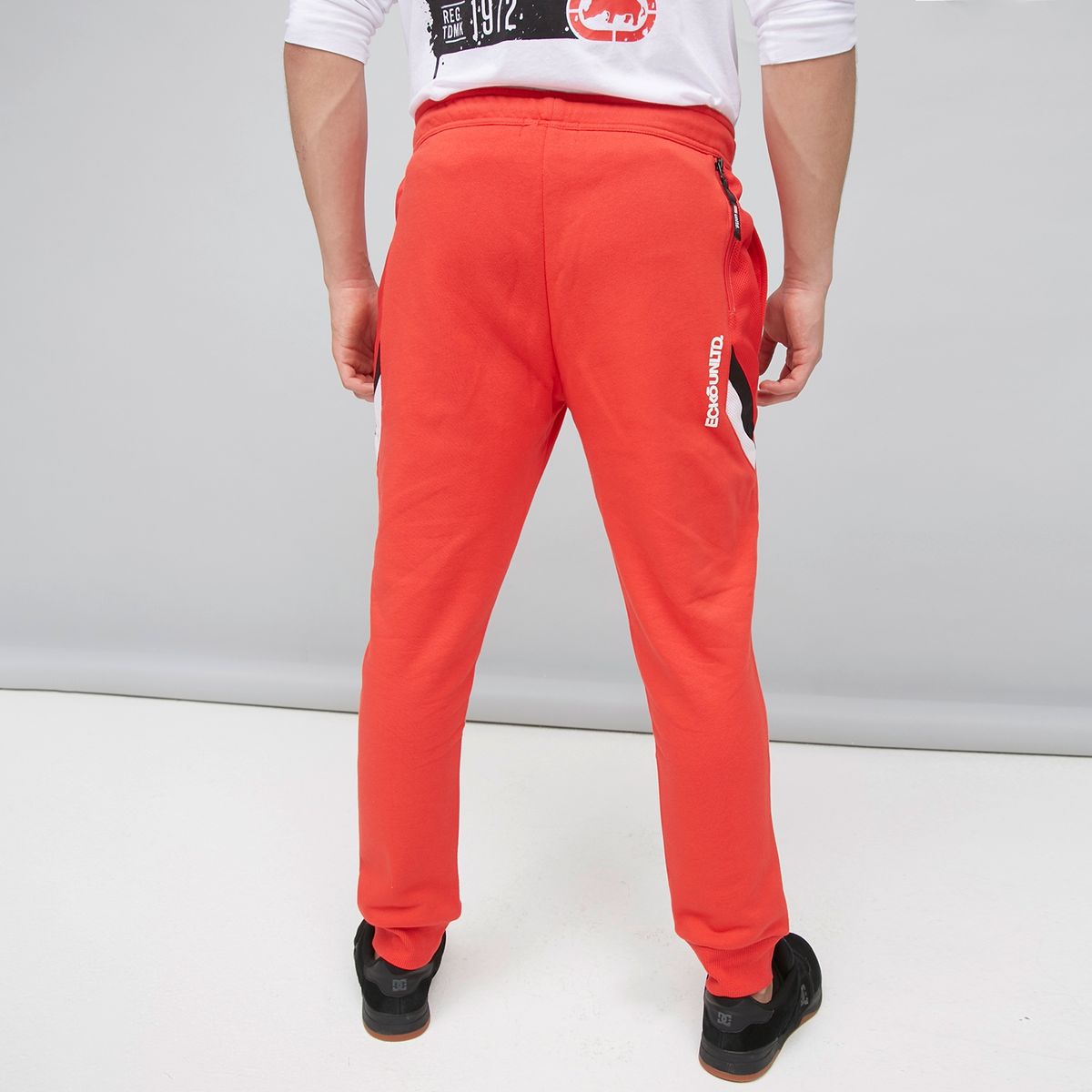 ECKO - Ecko Pantalón De Buzo Hombre