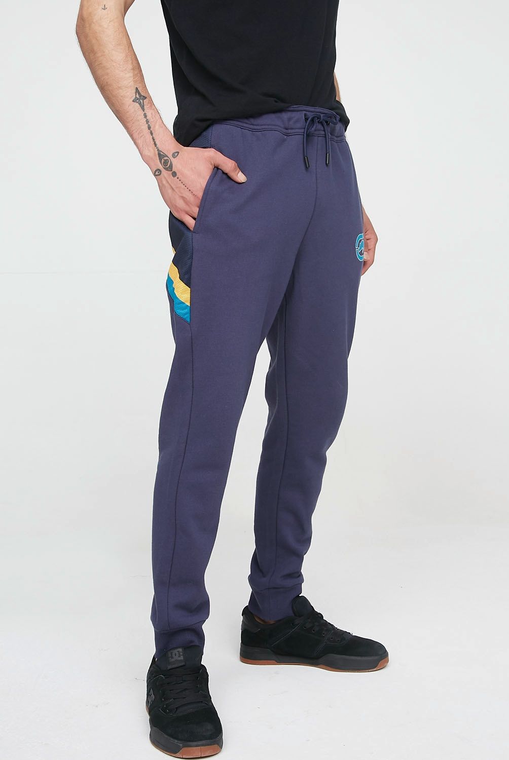 ECKO - Ecko Pantalón De Buzo Hombre