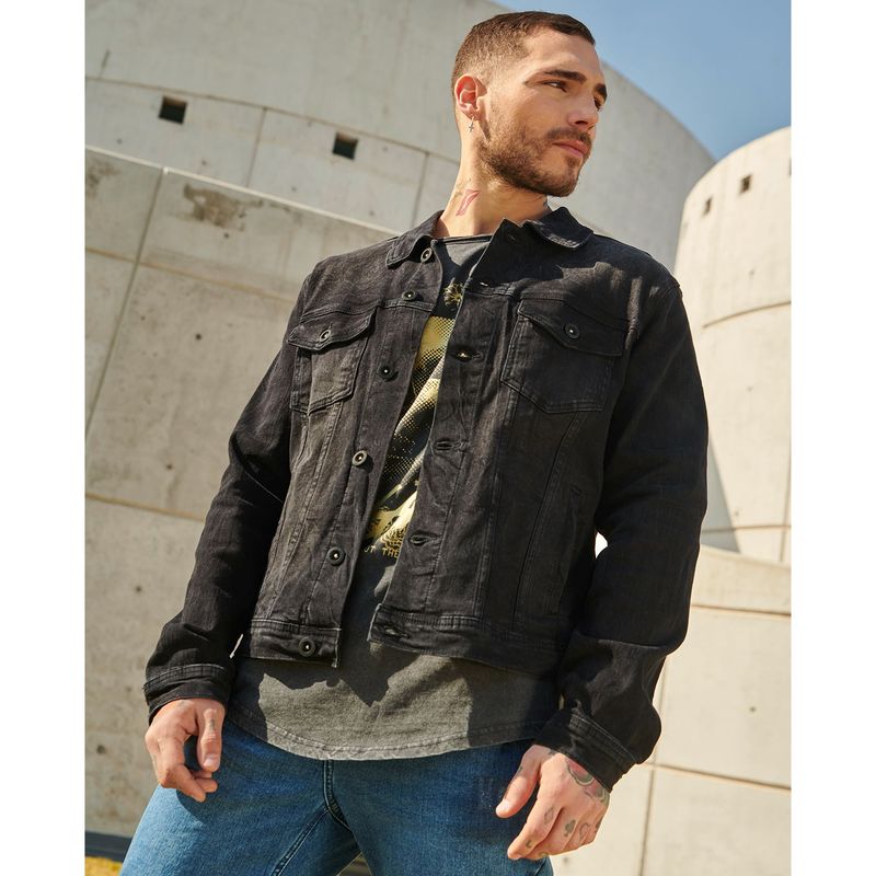 MOSSIMO Mossimo Chaqueta Hombre