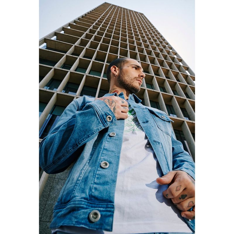 MOSSIMO - Mossimo Chaqueta Hombre