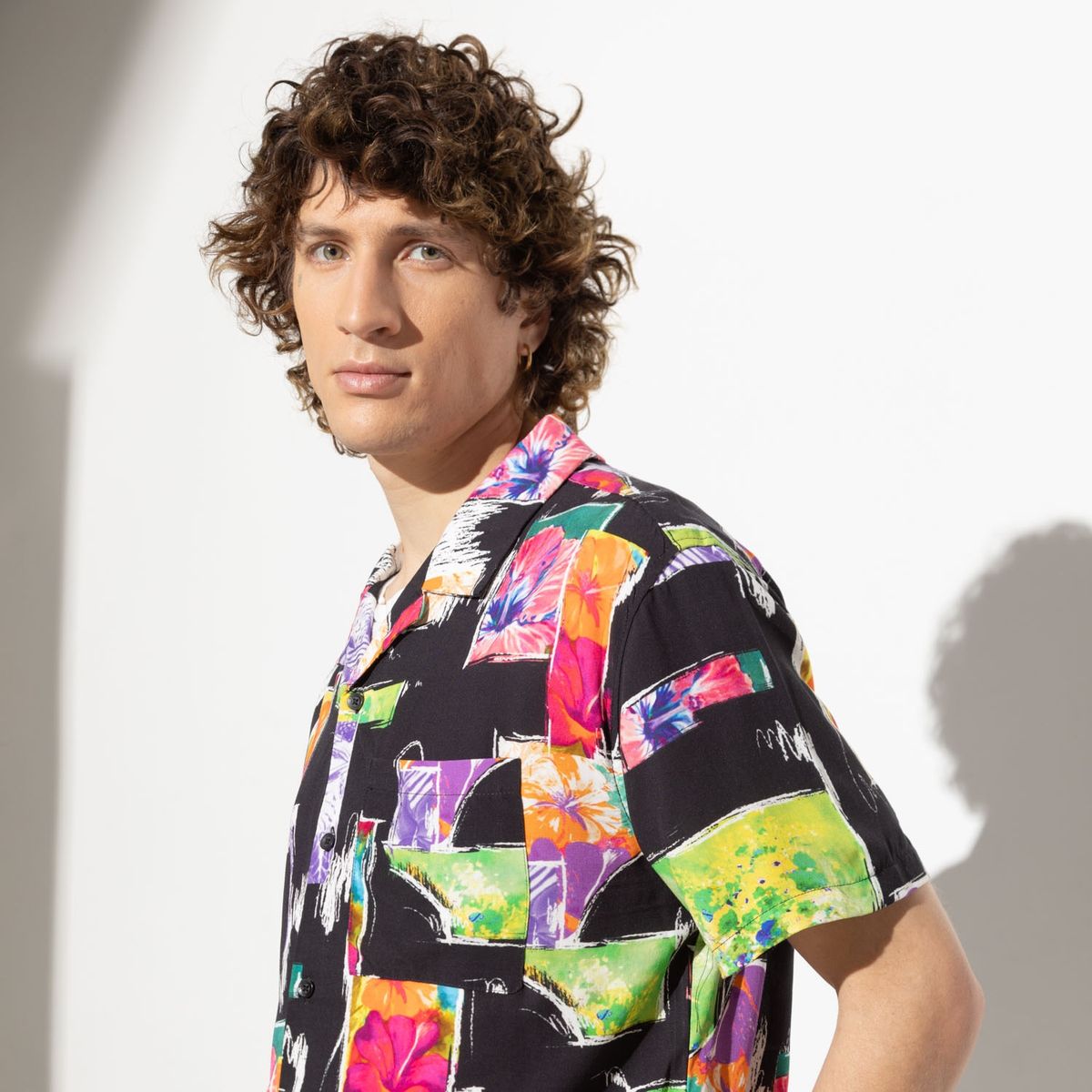 AMERICANINO - Americanino Guayabera Hombre