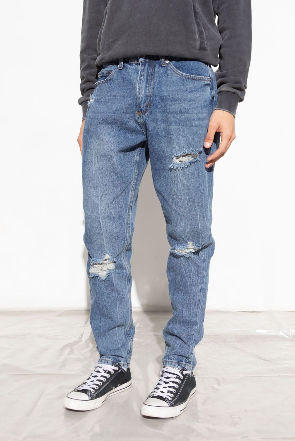 AMERICANINO - Americanino Jeans Baggy  Hombre
