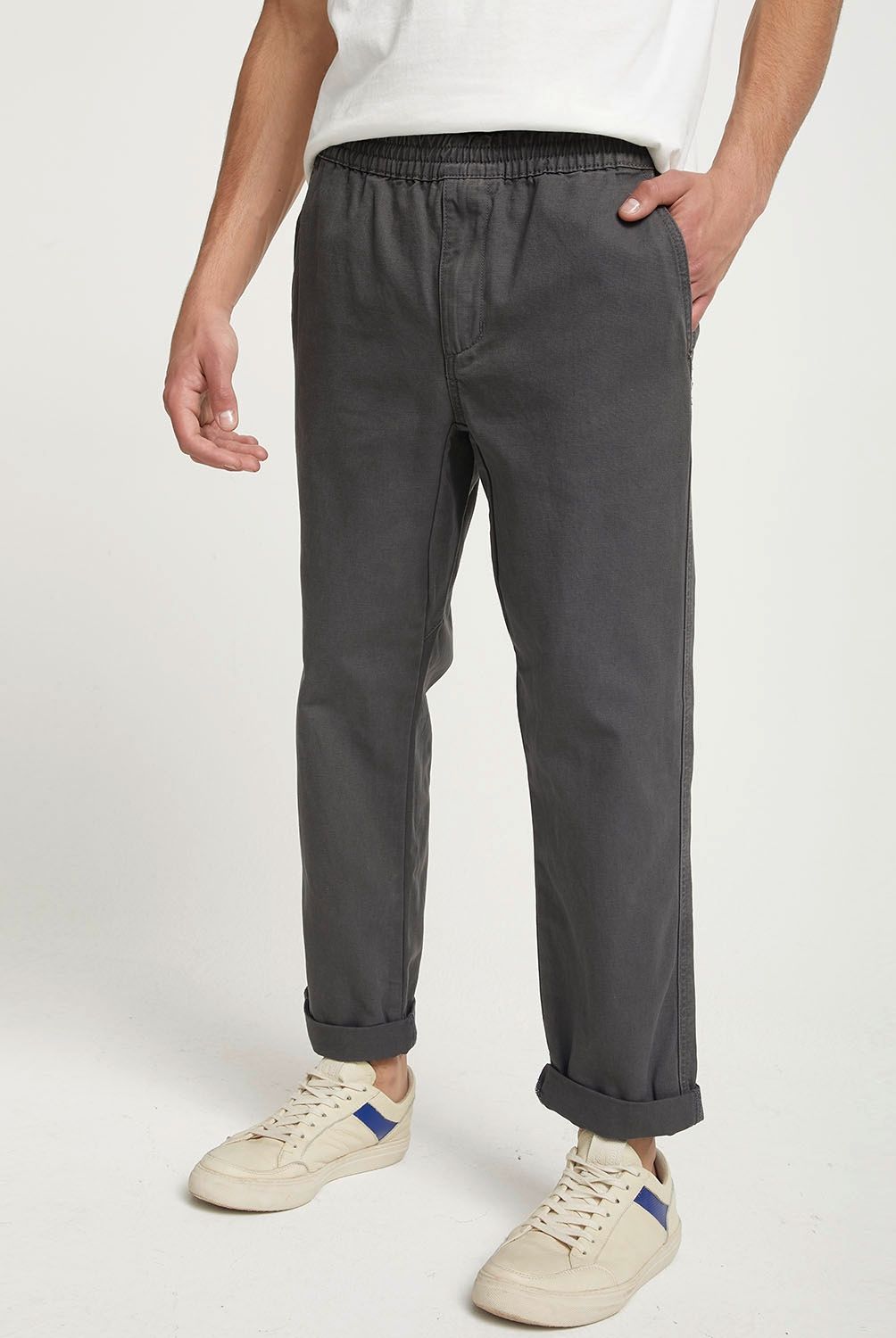 AMERICANINO - Americanino Pantalón Cargofit Algodón Hombre