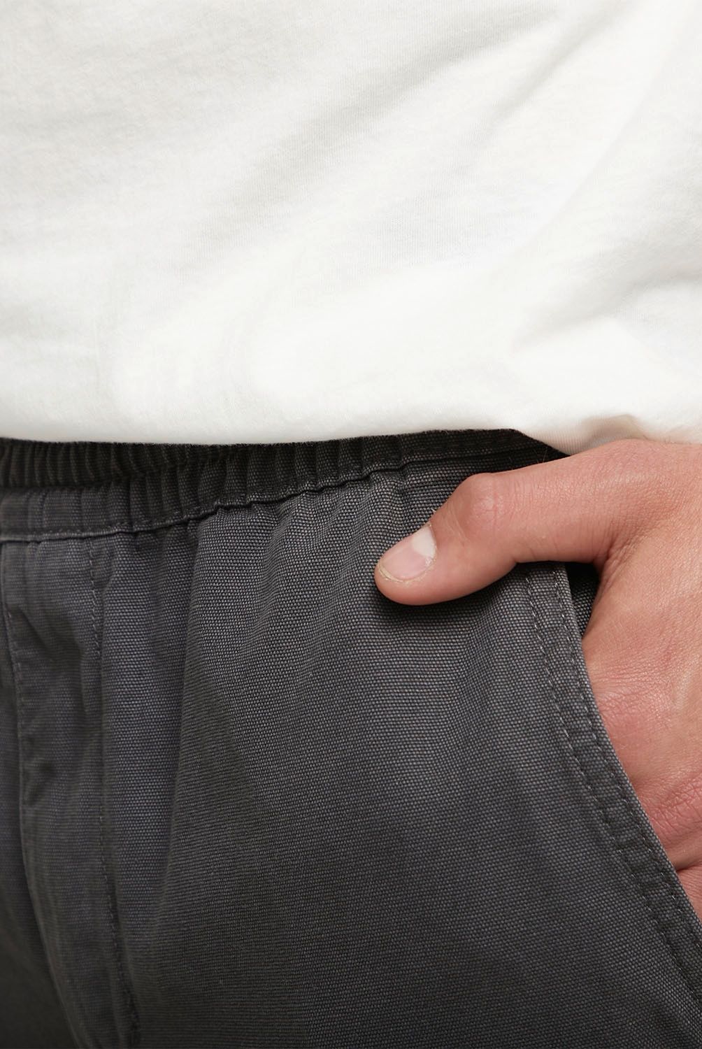 AMERICANINO - Americanino Pantalón Cargofit Algodón Hombre