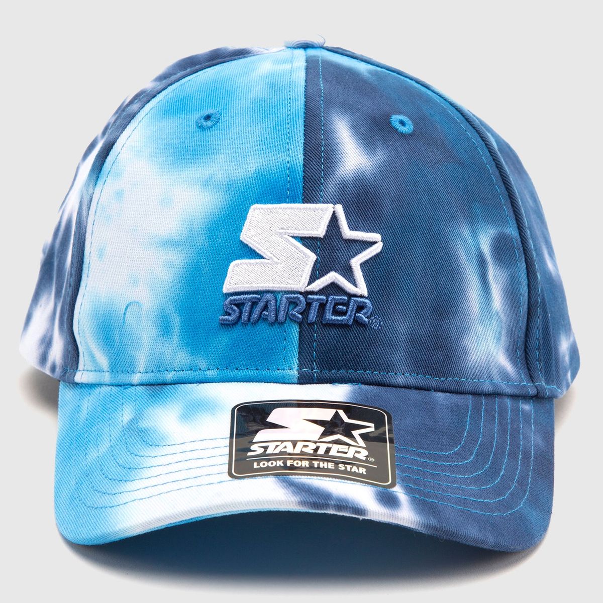 STARTER - Jockey Hombre Starter