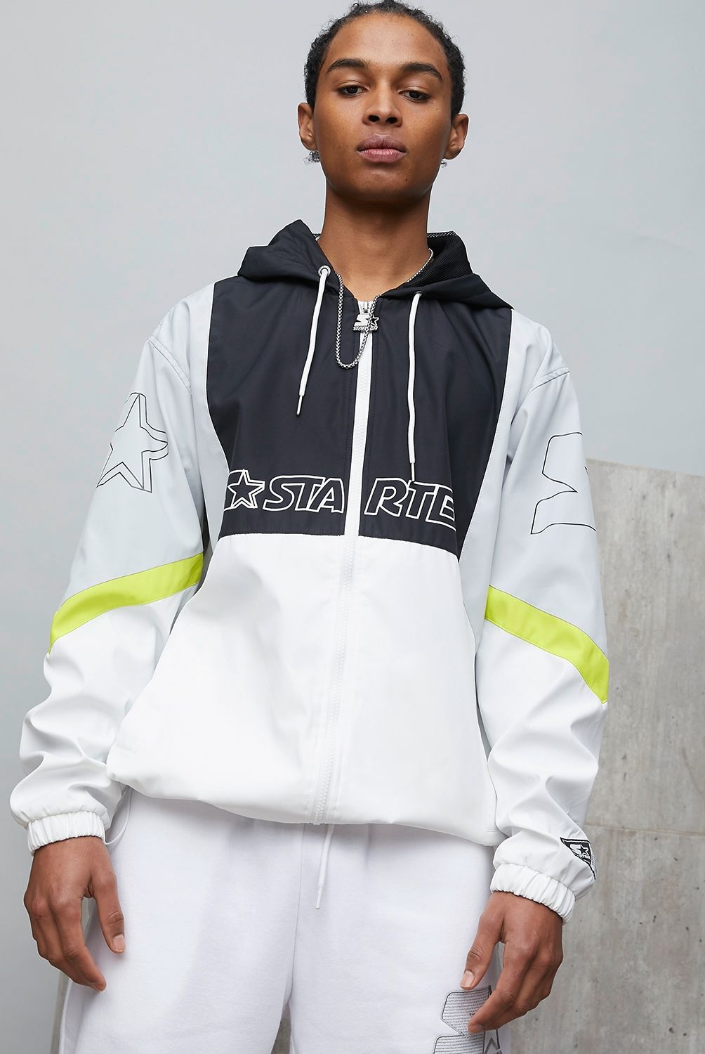 STARTER - Starter Cortaviento Hombre