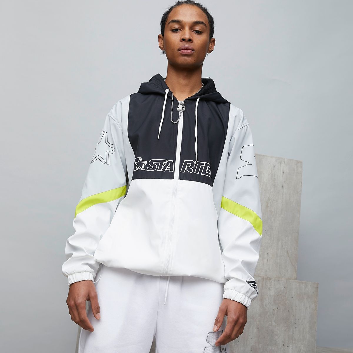 STARTER - Starter Cortaviento Hombre