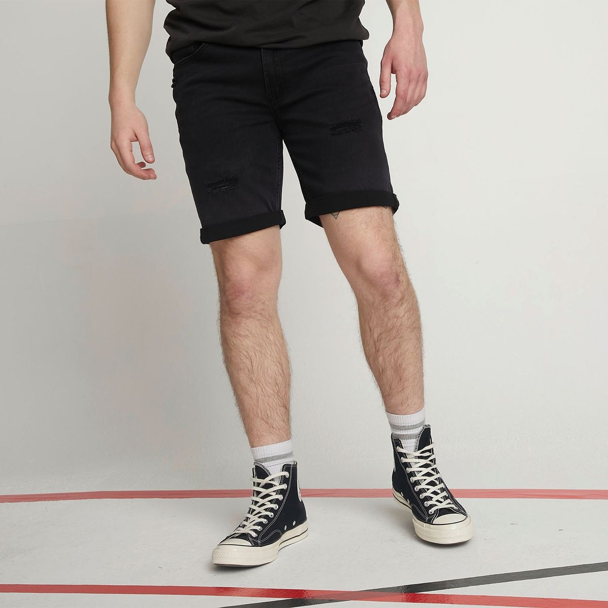 AMERICANINO - Americanino Short Bermuda Hombre