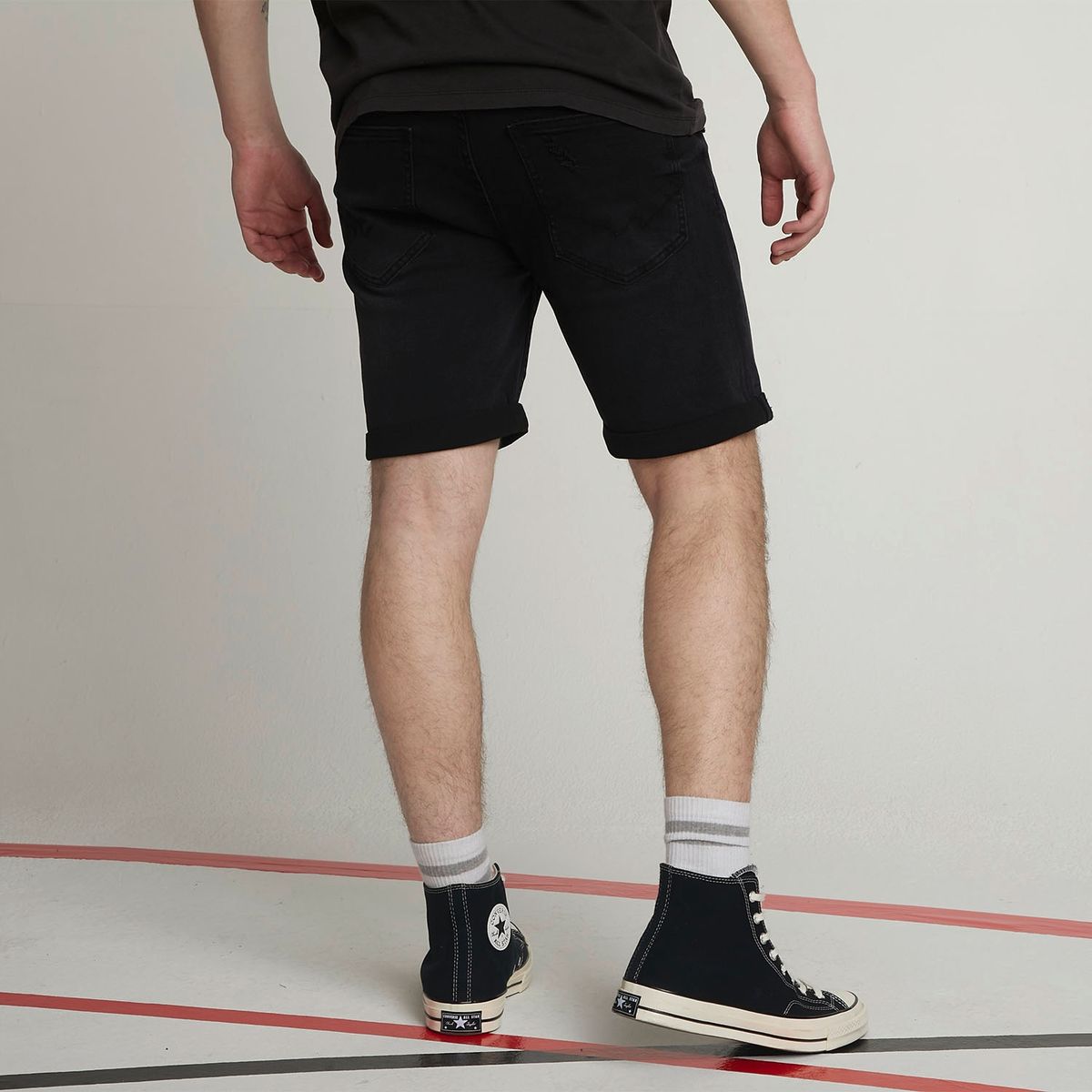 AMERICANINO - Americanino Short Bermuda Hombre