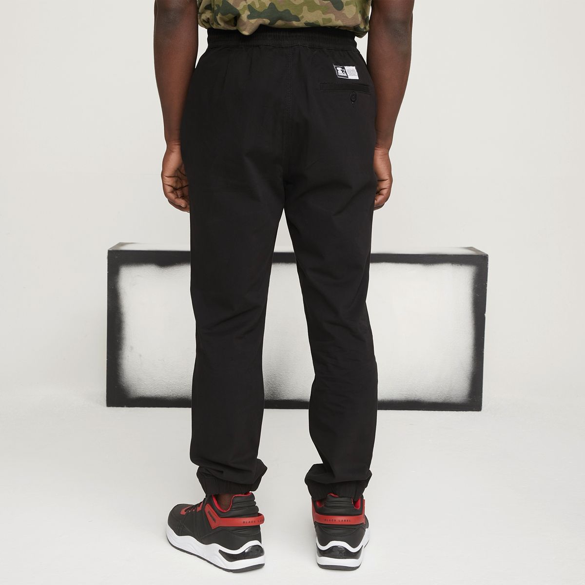 STARTER - Starter Pantalon Jogger Fit Hombre