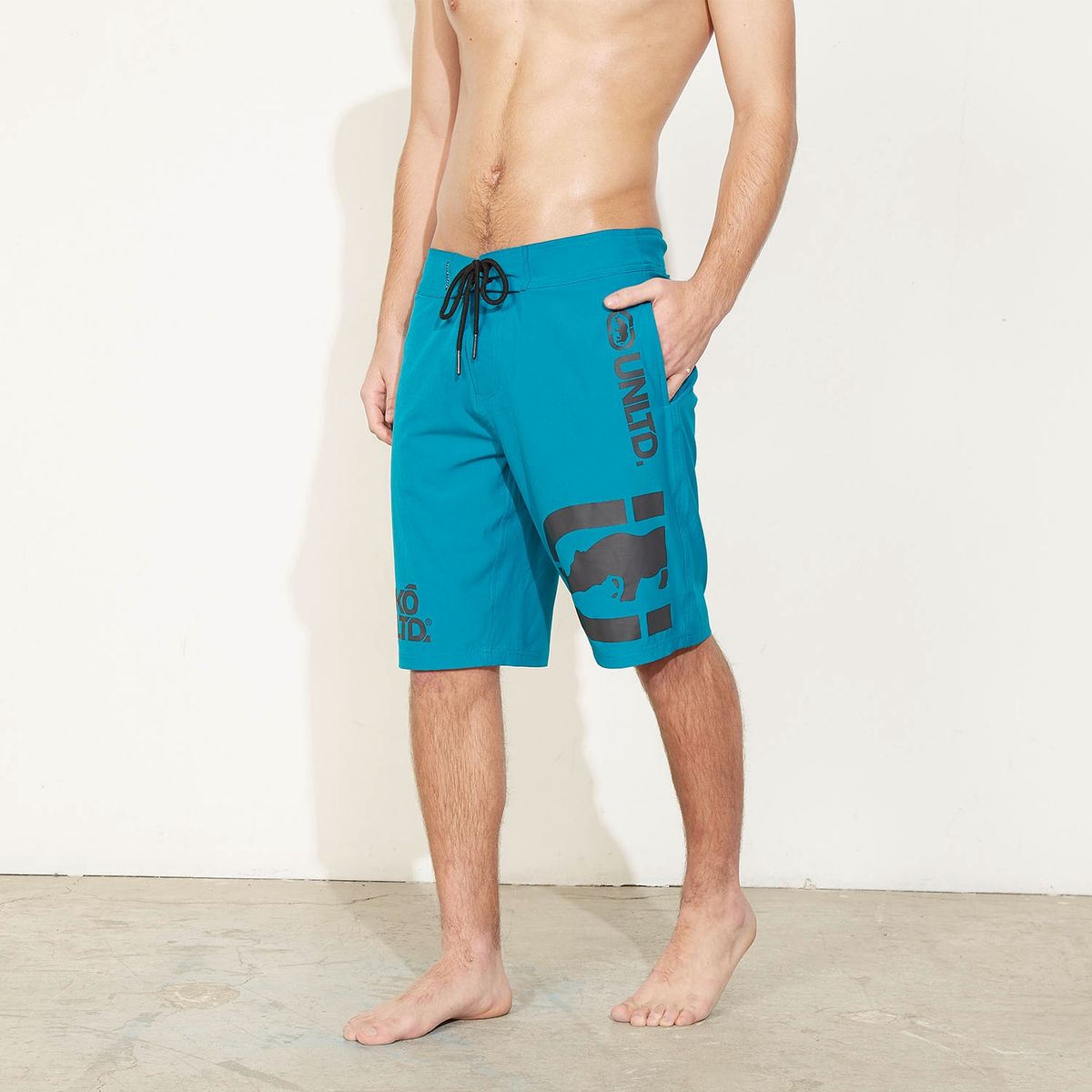 ECKO - Ecko Traje de baño hombre