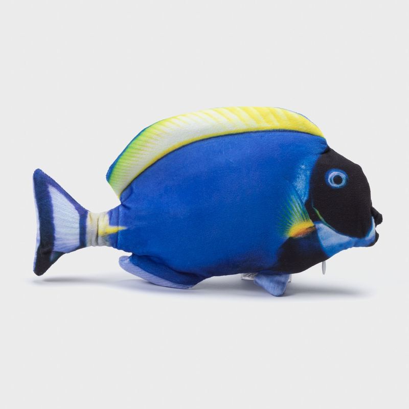 FALABELLA - Pescado Interactivo Falabella Para Gatos Naranja