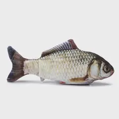 FALABELLA - Pescado Interactivo Para Gatos