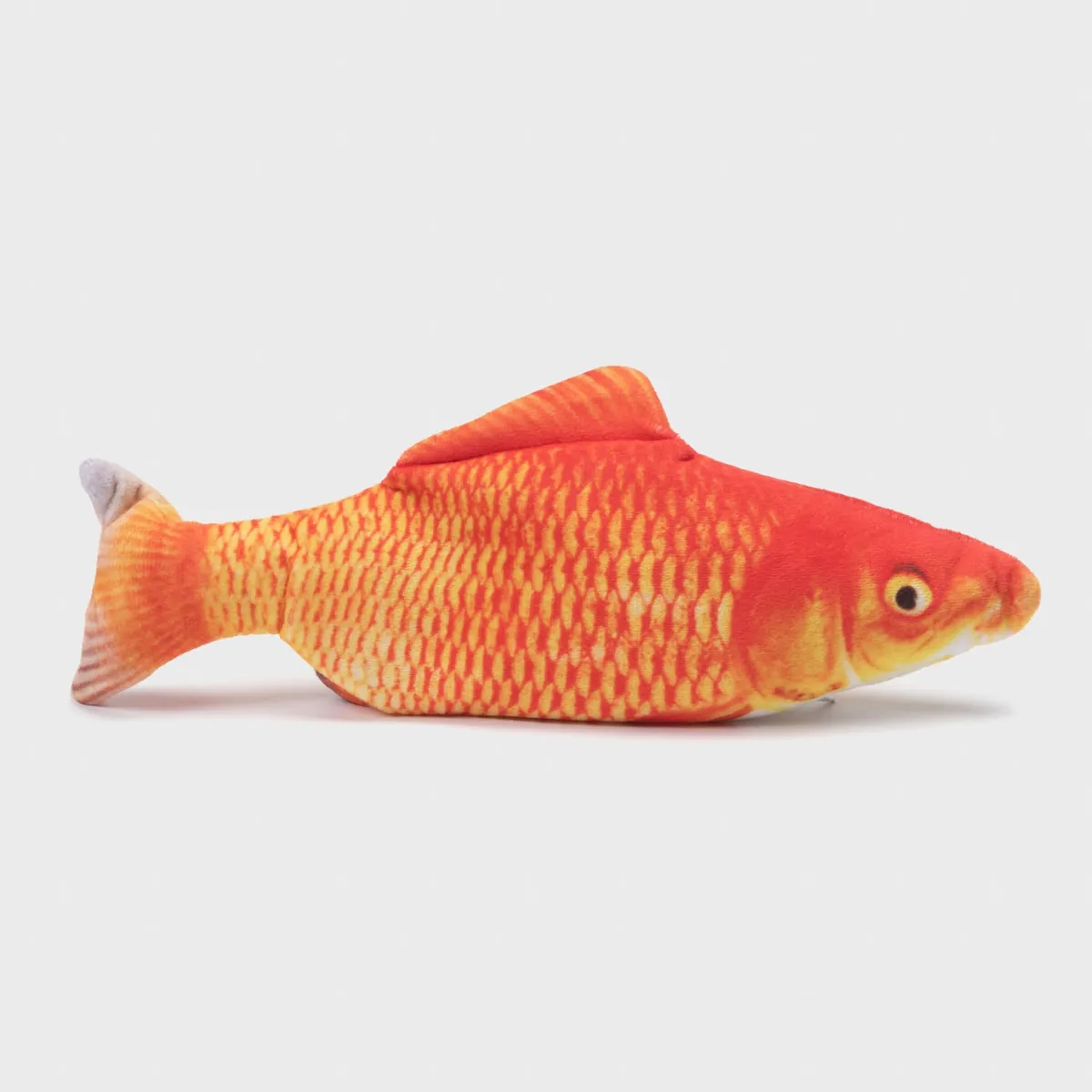 FALABELLA - Pescado Interactivo Falabella Para Gatos Naranja