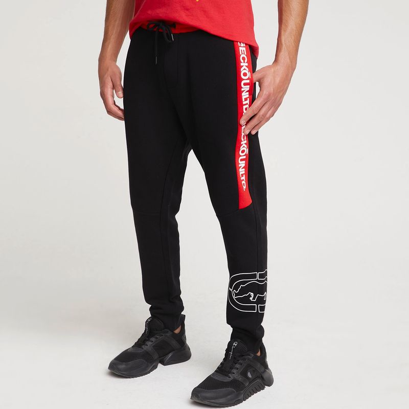 ECKO - Ecko Pantalón De Buzo Hombre