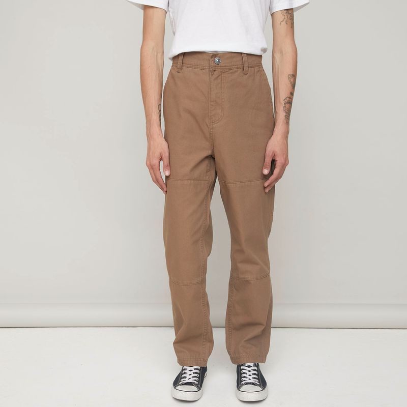 AMERICANINO - Jeans Baggy Fit Hombre Americanino