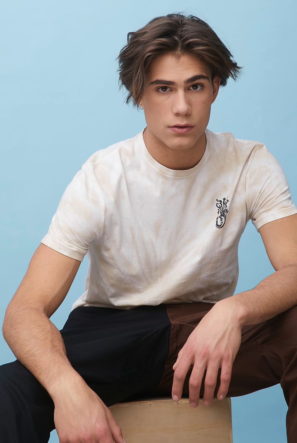 DOO AUSTRALIA - Doo Australia Polera Hombre