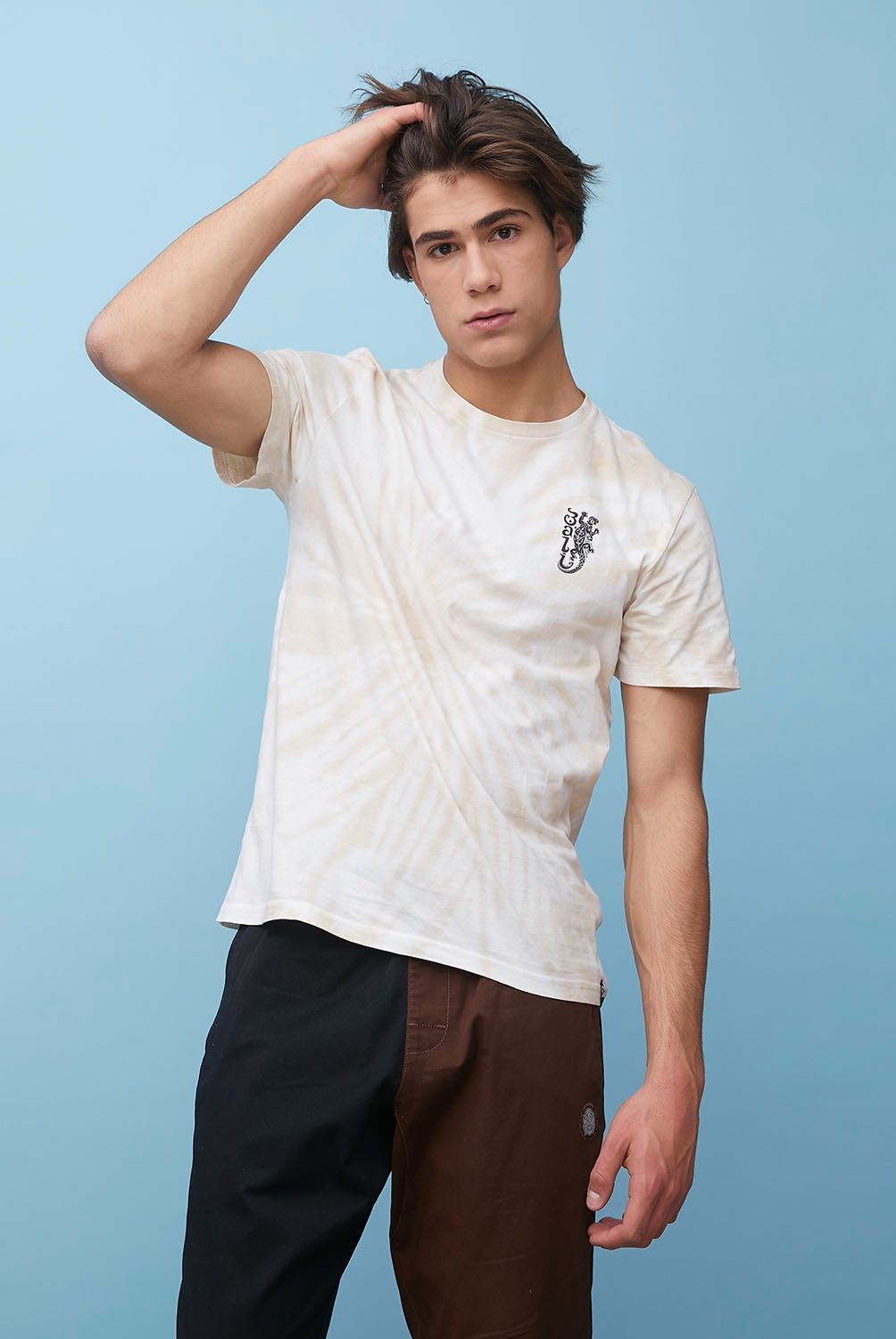 DOO AUSTRALIA - Doo Australia Polera Hombre